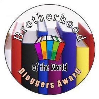 Brotherhood Award